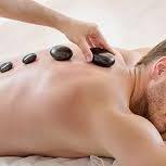 Hot Stone Massage