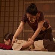 Thai Massage