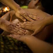 FourHands Massage