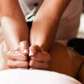 Lomi-Lomi Massage